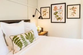 Downtown Luxury Farmhouse Apartment #2